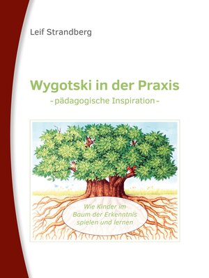 cover image of Wygotski in der Praxis
